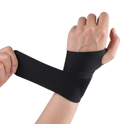 VirexWrist Goalkeeper Wrist Support