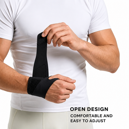 VirexWrist Goalkeeper Wrist Support